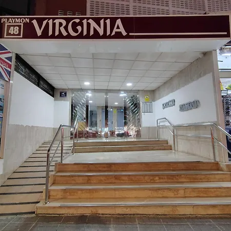 Lejlighed Blue Sky Benidorm