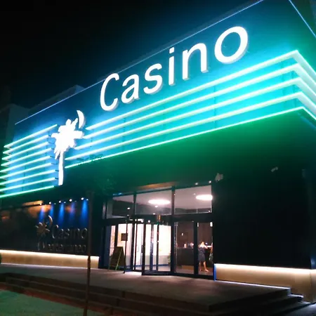 Blue Sky Lejlighed Benidorm