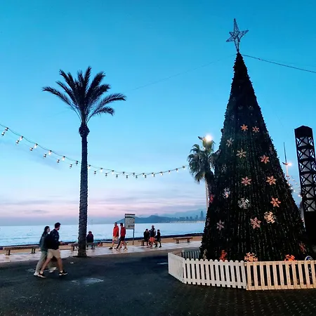 Blue Sky Benidorm