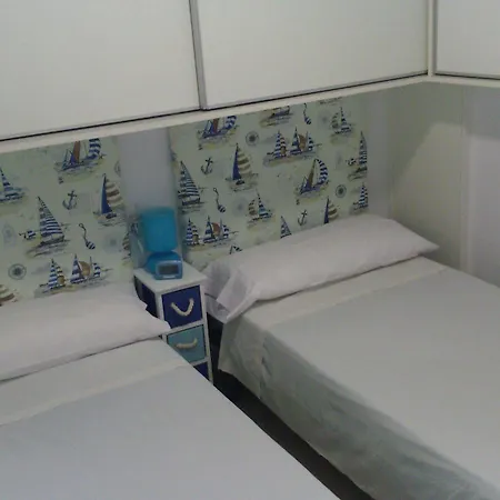 Blue Sky Μπένιντορμ