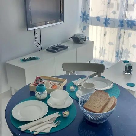 Blue Sky Μπένιντορμ