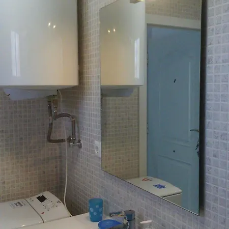 Διαμέρισμα Blue Sky Μπένιντορμ