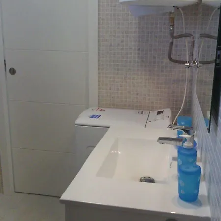 Blue Sky * Μπένιντορμ