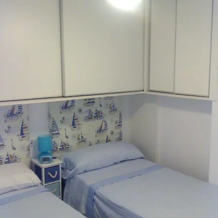 Blue Sky * Μπένιντορμ