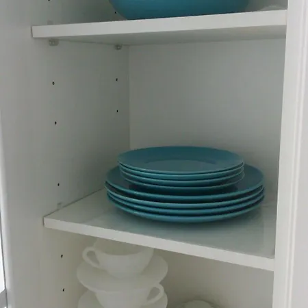 Διαμέρισμα Blue Sky *