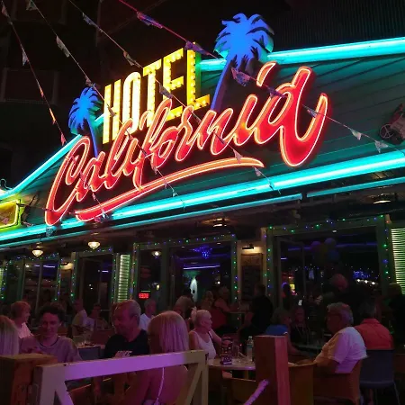 Blue Sky Διαμέρισμα *