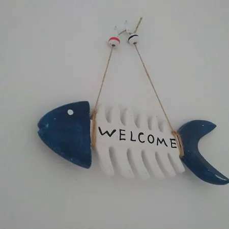 Apartment Blue Sky Benidorm