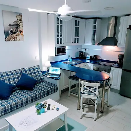 Appartement Blue Sky