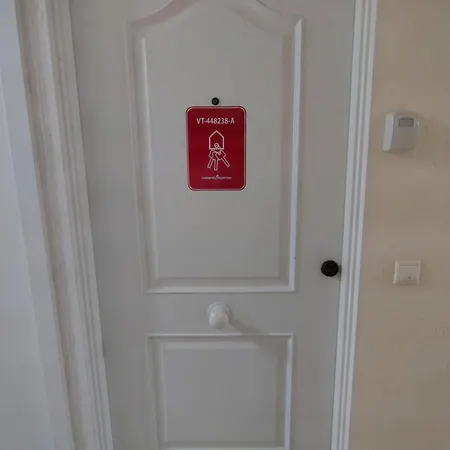 Blue Sky Apartman