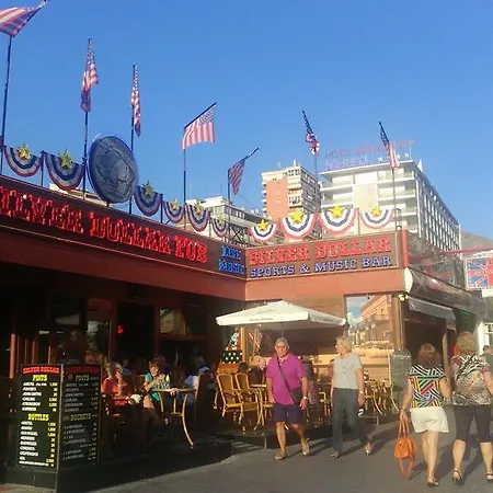 Appartement Blue Sky