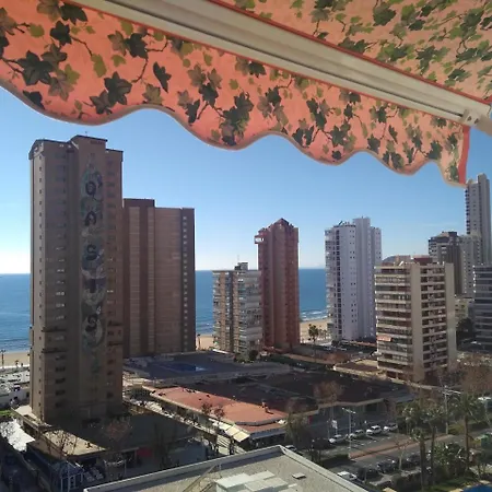 Appartement Blue Sky