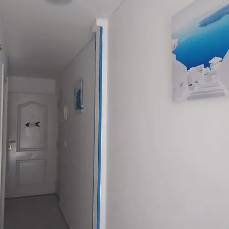 Appartement Blue Sky Benidorm