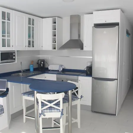 Apartman Blue Sky