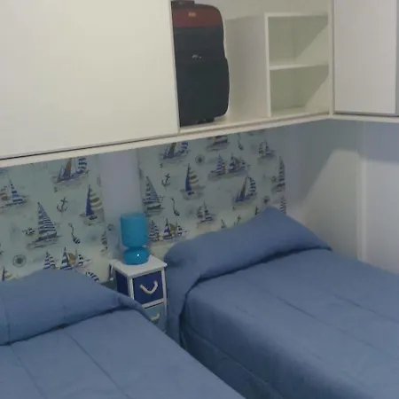 Apartamento Blue Sky