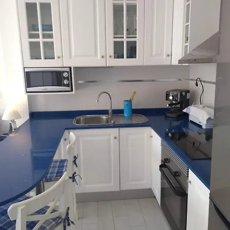 Blue Sky Apartamento Benidorm
