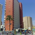 Blue Sky Benidorm