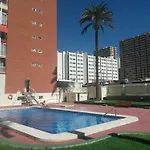 Blue Sky Benidorm